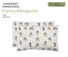  Forest kids   Funny Penguins 4060  2 . - Forest kids   Funny Penguins 4060  2 .