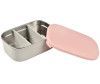  Beaba    Boite repas Inox gris - Beaba    Gris