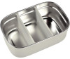  Beaba    Boite repas Inox gris - Beaba    Gris