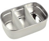  Beaba    Boite repas Inox gris - Beaba    Gris