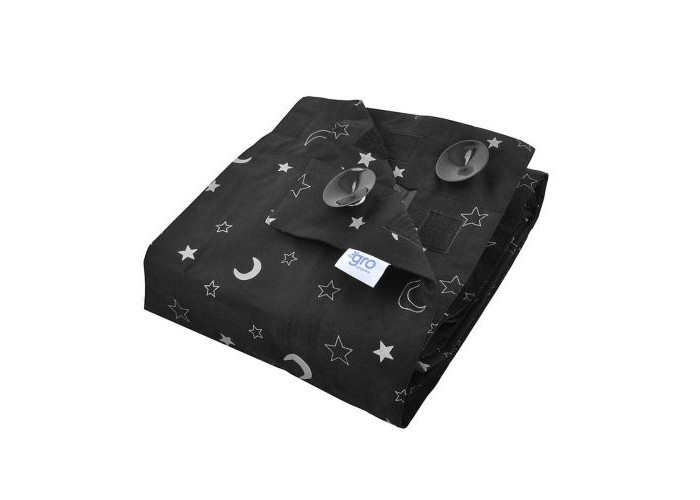  GRO Company   BlackOut    130x198 