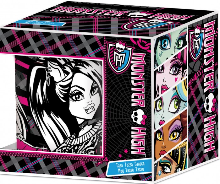    (Monster High)      300 