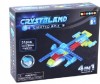  Crystaland   4  1 (50 ) - Crystaland   4  1