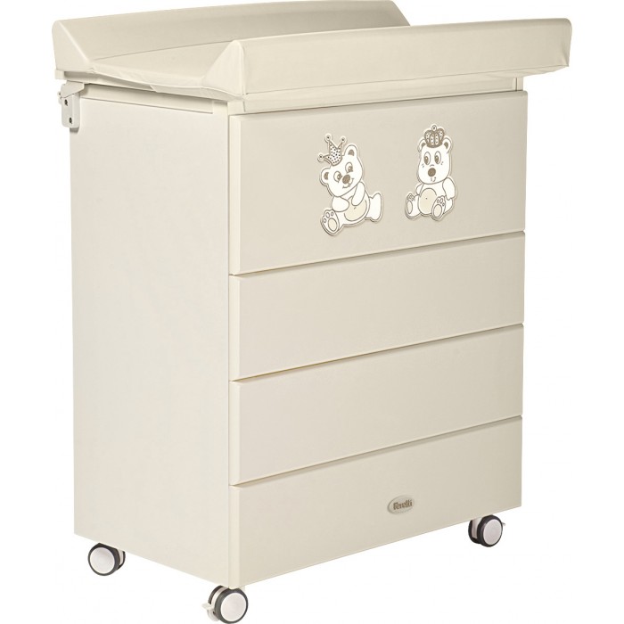  Feretti Bagnetto Majesty  (4 )