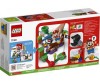  Lego Super Mario 71381           - Lego Super Mario 71381          