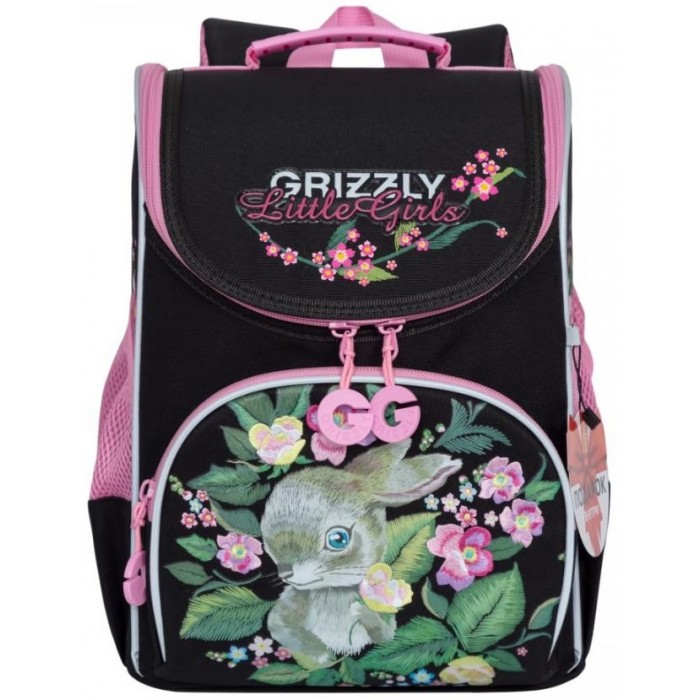  Grizzly     RA-973-3