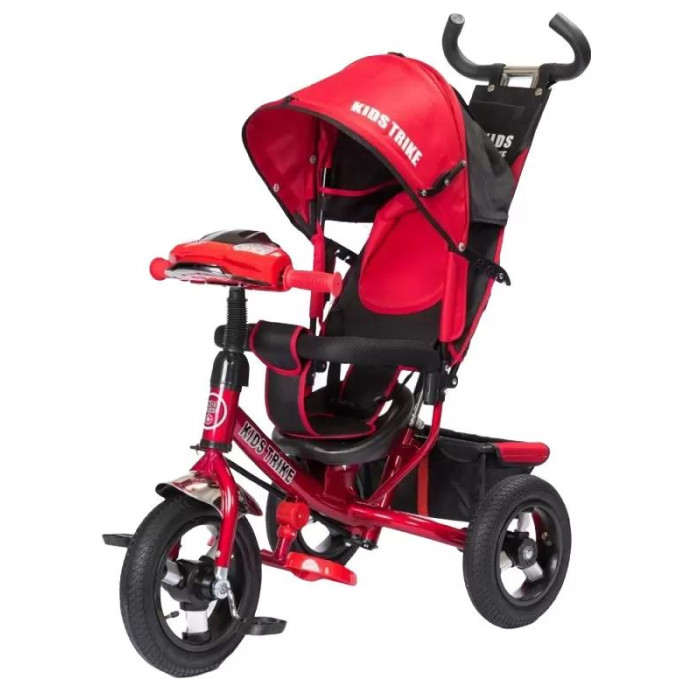   Kids Trike A10M 10"/8"