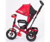   Kids Trike A10M 10"/8" - Kids Trike A10M 10