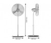  Stadler Form   Charly stand - Stadler Form   Charly stand