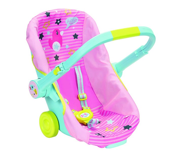  Zapf Creation -   Baby born