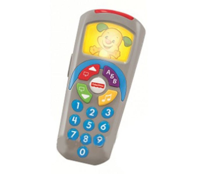  Fisher Price     