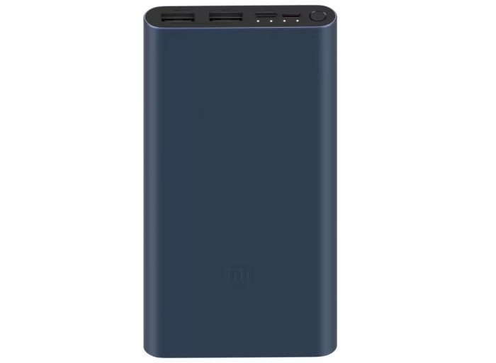  Xiaomi   Mi 18W Fast Charge Power Bank 3