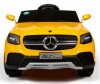  Mercedes Concept GLC Coupe - Mercedes Concept GLC Coupe