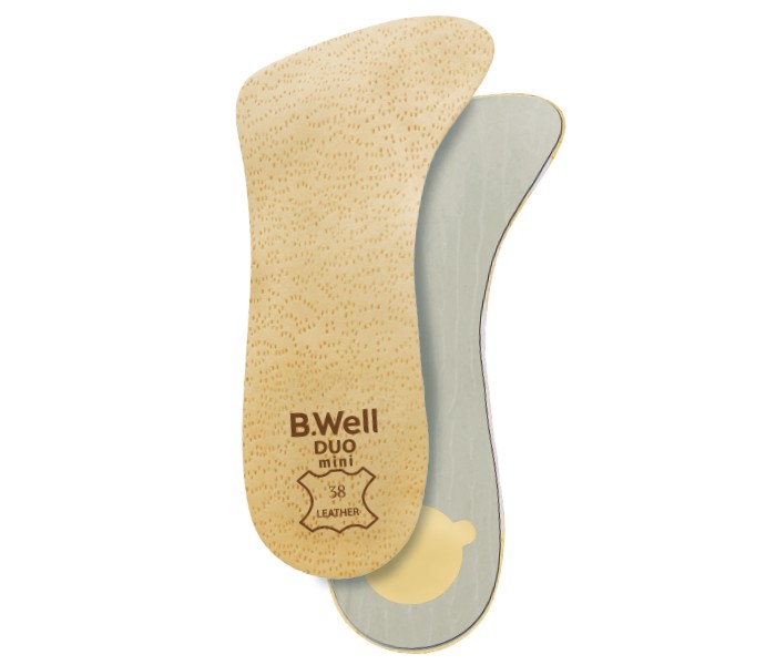  B.Well  Duo mini