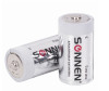  Sonnen  Alkaline  (LR14, 14)  2 . - Sonnen  Alkaline  (LR14, 14)  2 .