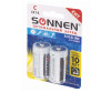  Sonnen  Alkaline  (LR14, 14)  2 . - Sonnen  Alkaline  (LR14, 14)  2 .