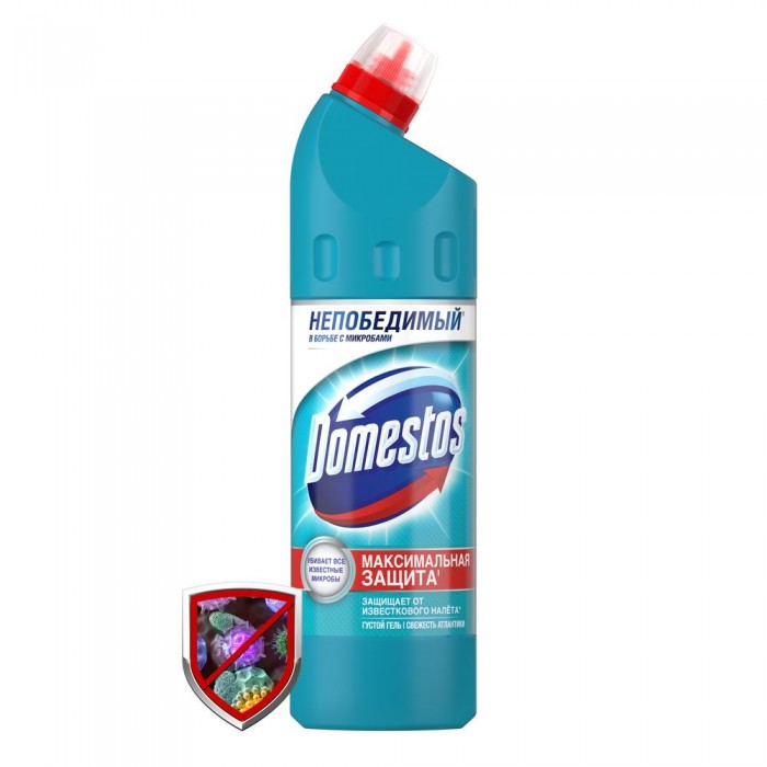  Domestos      750 