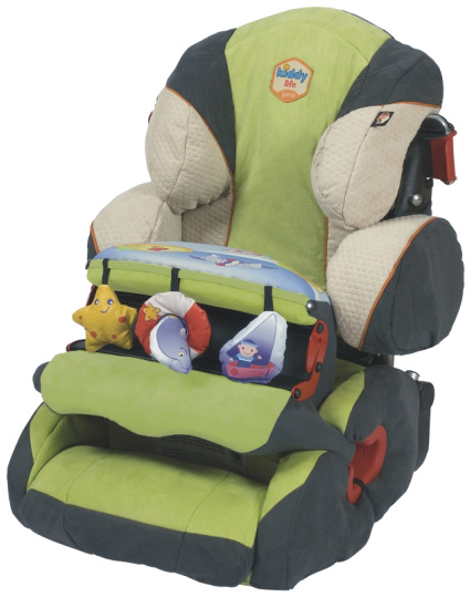  Kiddy Life PRO