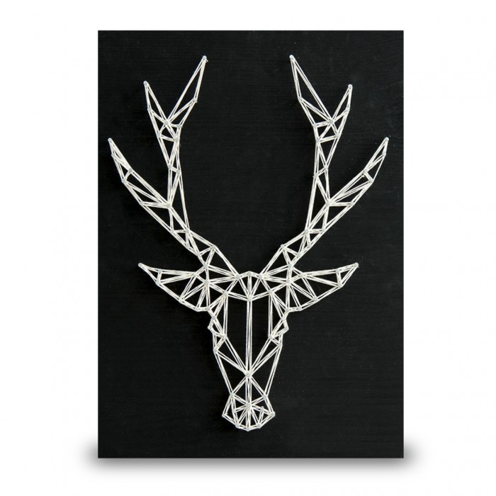  String Art Lab       