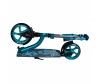   Funny Scoo FS MS-102 Iron Pro - Funny Scoo FS MS-102 Iron Pro