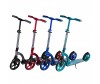   Funny Scoo FS MS-102 Iron Pro - Funny Scoo FS MS-102 Iron Pro