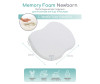  AmaroBaby  Memory Foam Newborn 23.521.53.3  - AmaroBaby  Memory Foam Newborn 23.521.53.3 