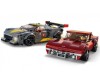  Lego Speed Champions Chevrolet Corvette C8.R and 1968 Chevrolet Corvette - Lego Speed Champions Chevrolet Corvette C8.R and 1968 Chevrolet Corvette