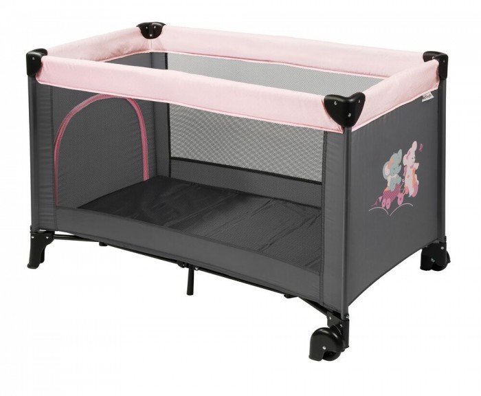  Nattou Playpen Adele & Valentine   