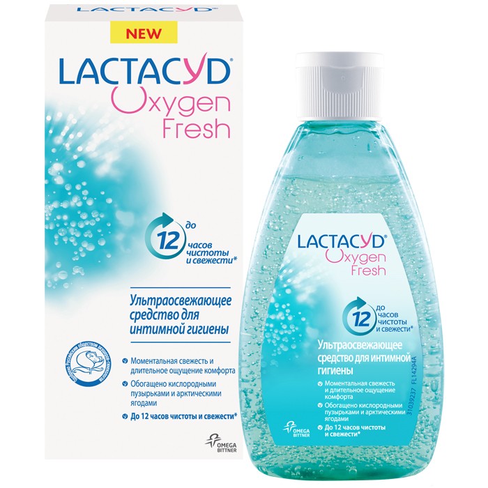  Lactacyd       200 