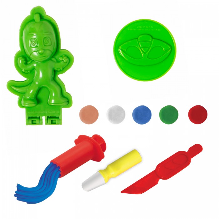     (PJ Masks)       