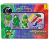     (PJ Masks)        -    (PJ Masks)       