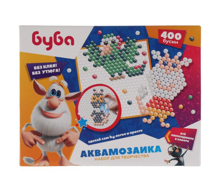  Multiart       AB400-BUBA3
