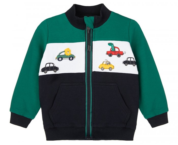  Playtoday    Car collection baby boys