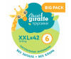  Lovular Giraffe Classic - XXL (15-25 ) 42 . - Lovular GIRAFFE Classic - XXL (15-25 ) 42 .