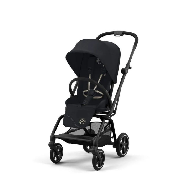   Cybex Eezy S Twist+ 2 BLK    