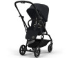   Cybex Eezy S Twist+ 2 BLK     - Cybex Eezy S Twist+ 2 BLK    