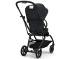   Cybex Eezy S Twist+ 2 BLK     - Cybex Eezy S Twist+ 2 BLK    