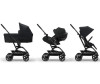   Cybex Eezy S Twist+ 2 BLK     - Cybex Eezy S Twist+ 2 BLK    