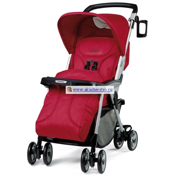   Peg-perego Aria Completo