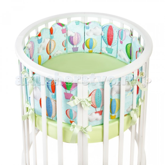    Colibri&Lilly Bon Voyage Round (5 )