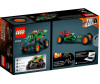  Lego Technic  -  (217 ) - Lego Technic  -  (217 )