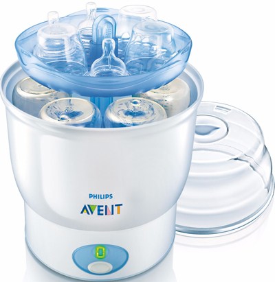  Philips Avent   Express SCF 276/42