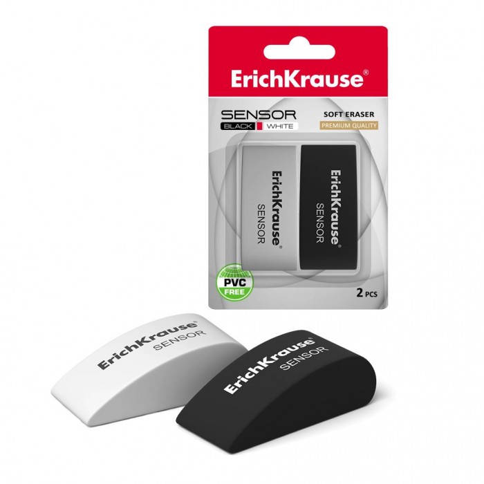  ErichKrause  Sensor Black&White 2 .