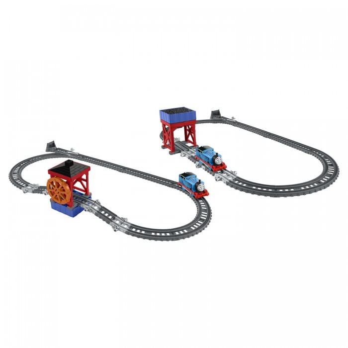  Thomas & Friends   2  1    
