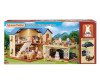  Sylvanian Families       - Sylvanian Families      