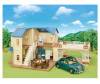  Sylvanian Families       - Sylvanian Families      