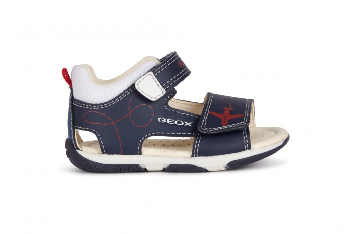  Geox    B Sandal Tapuz Boy B150XB