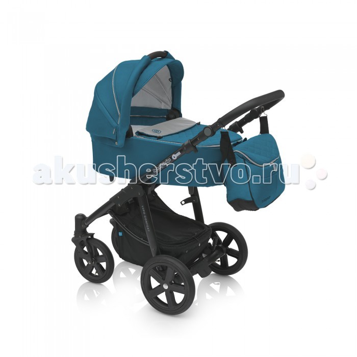  Baby Design Lupo Comfort 2  1