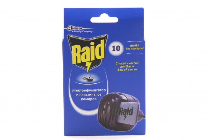  Raid   10    