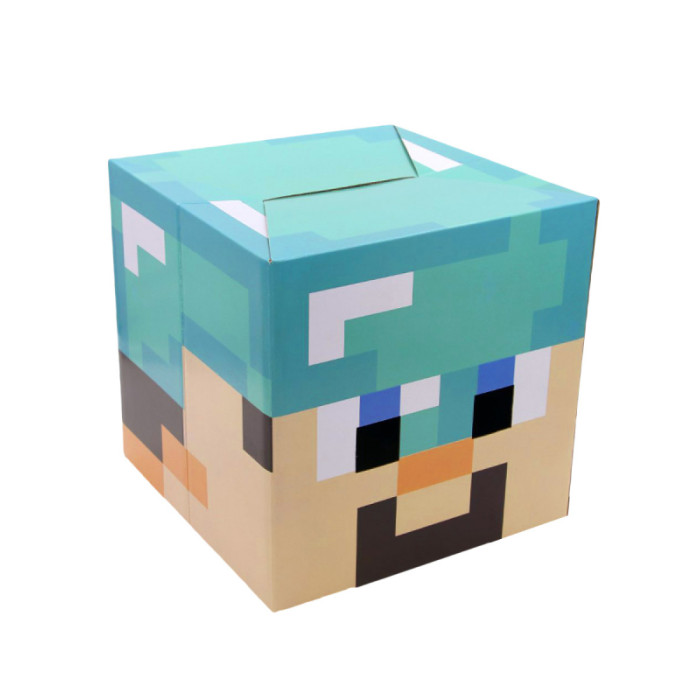  Pixel Crew      